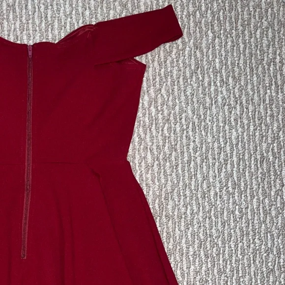 Windsor Dress - Picture 7 of 11